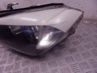 Фара левая, ориг. номер 63112990009, 2990009, N46, BMW X1-series (E84) 2009-2012