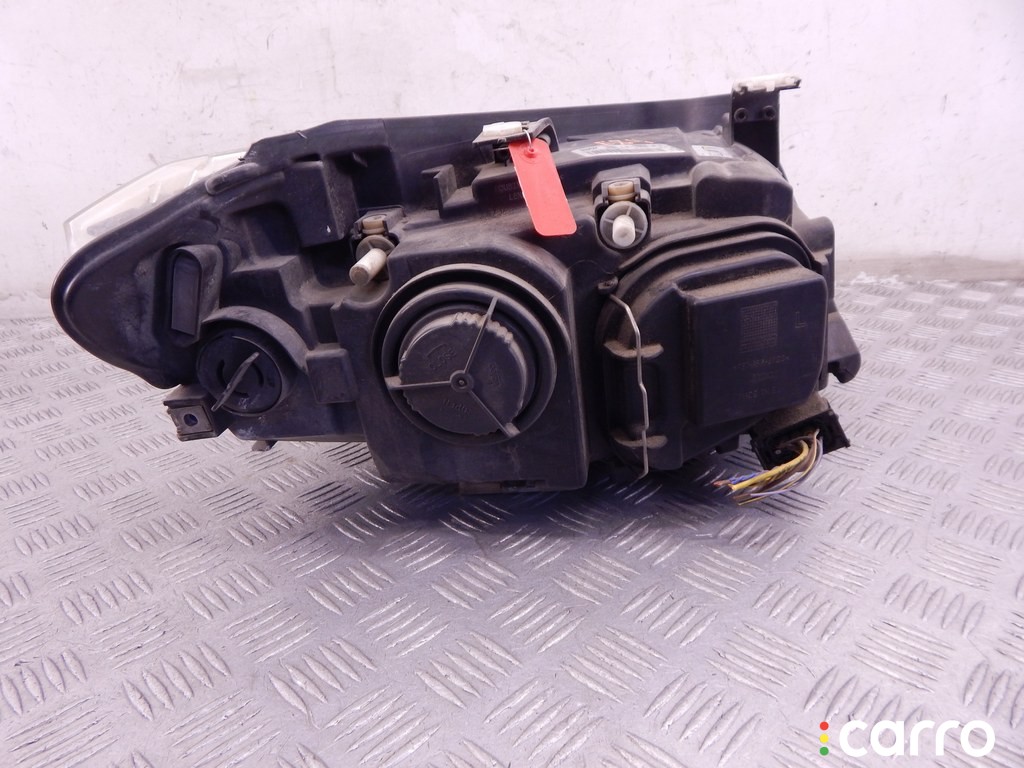 Фара левая BMW X1-series (E84) 2009-2012, 63112990009, фото 6