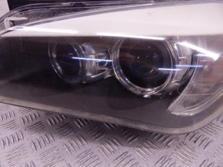 Фара левая, ориг. номер 63112990009, 2990009, N20, BMW X1-series (E84) 2009-2012