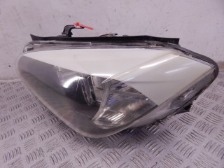 Фара левая, ориг. номер 63112990009, 2990009, N20, BMW X1-series (E84) 2009-2012