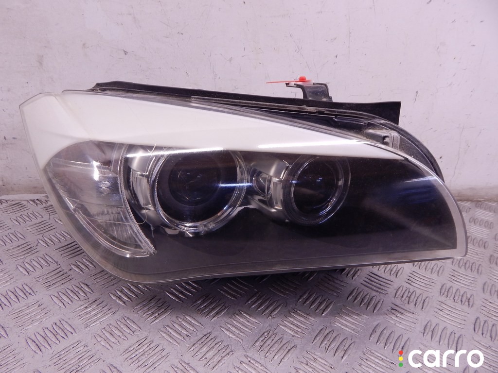 Фара правая BMW X1-series (E84) 2009-2012, 63112990010, фото 1