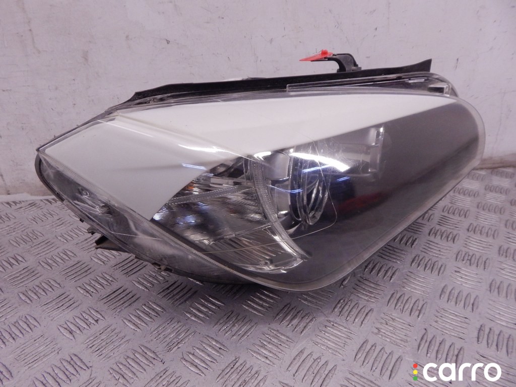 Фара правая BMW X1-series (E84) 2009-2012, 63112990010, фото 5