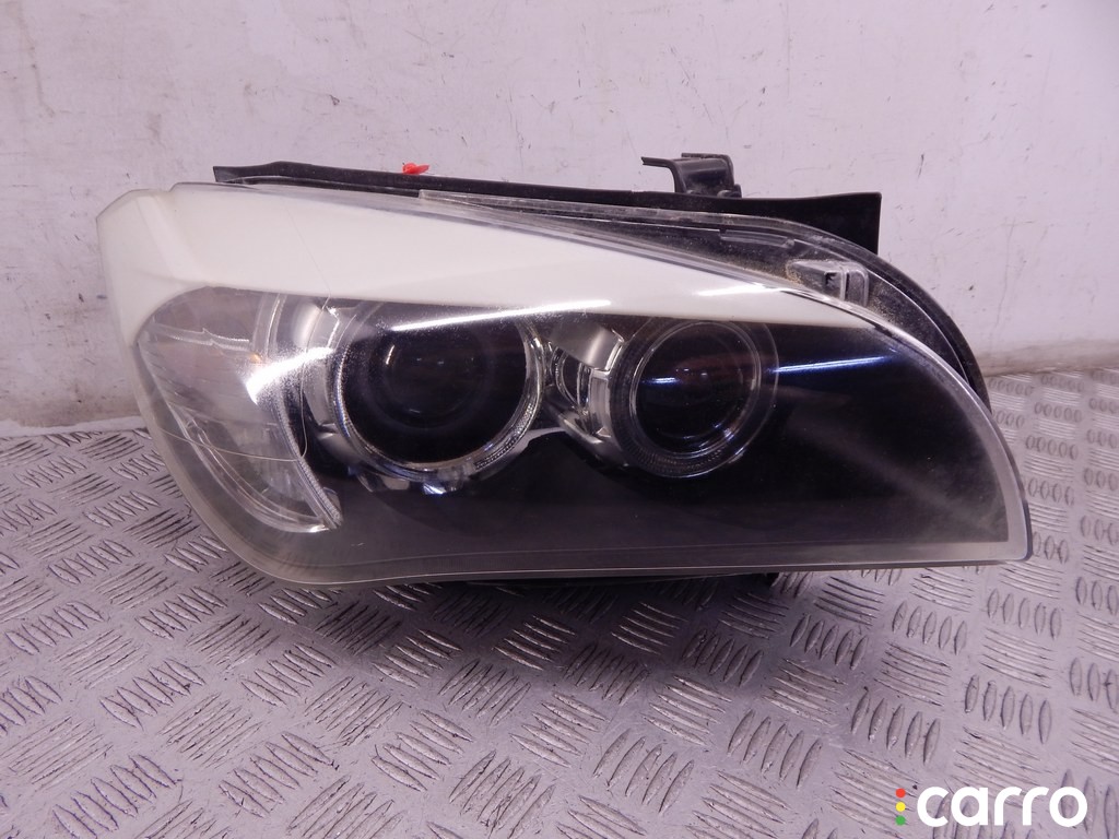 Фара правая BMW X1-series (E84) 2009-2012, 63112990010, фото 1