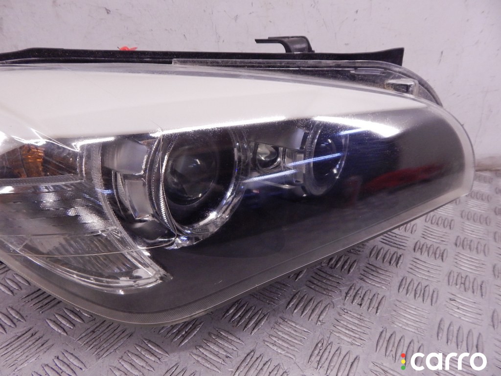 Фара правая BMW X1-series (E84) 2009-2012, 63112990010, фото 3