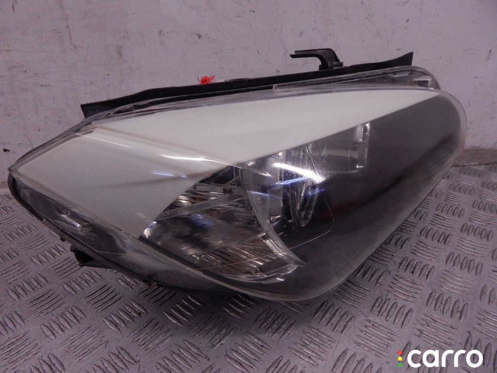 Фара правая BMW X1-series (E84) 2009-2012, 63112990010, фото 4