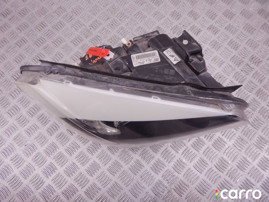 Фара правая BMW X1-series (E84) 2009-2012, 63112990010, фото 5