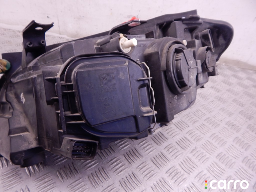 Фара правая BMW X1-series (E84) 2009-2012, 63112990010, фото 7