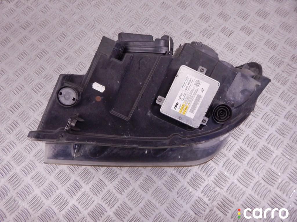 Фара правая BMW X1-series (E84) 2009-2012, 63112990010, фото 8