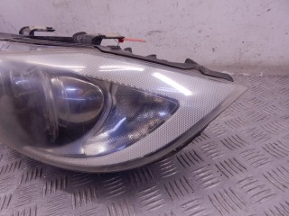 Фара левая, ориг. номер N52, 63117161673, 7161673, BMW 3-series (E90/91/92) 2004-2008