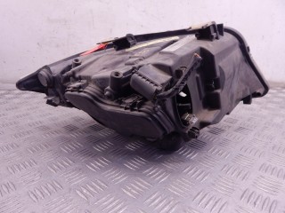 Фара левая, ориг. номер N52, 63117161673, 7161673, BMW 3-series (E90/91/92) 2004-2008