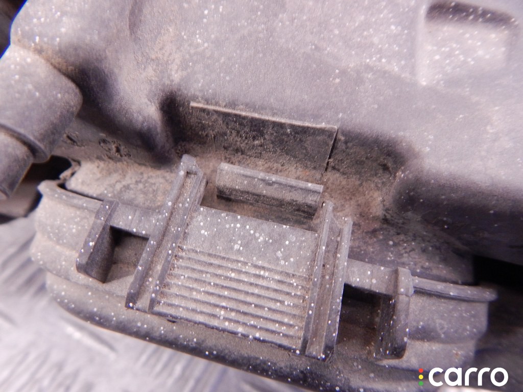 Фара левая BMW 3-series (E90/91/92) 2004-2008, N52, фото 9