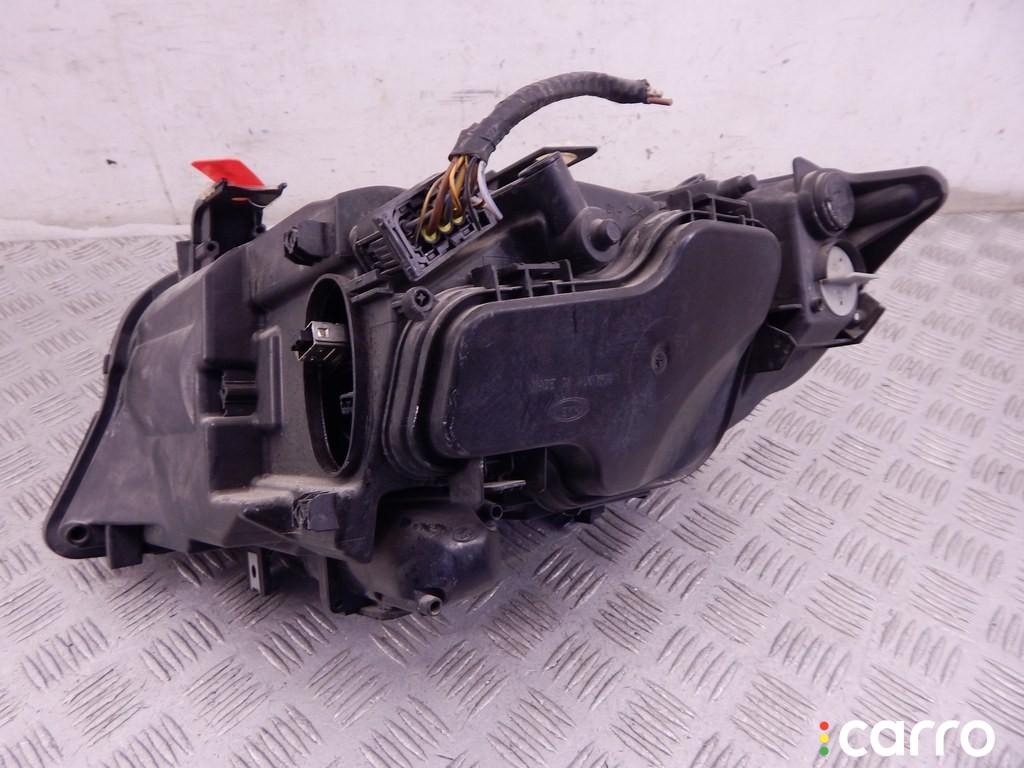 Фара правая BMW 3-series (E90/91/92) 2004-2008, N52, фото 8