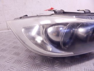 Фара правая, ориг. номер N52, 63117161674, 7161674, BMW 3-series (E90/91/92) 2004-2008