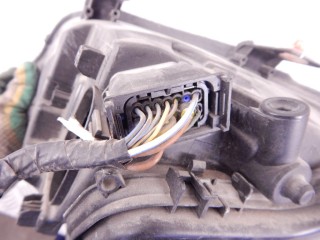 Фара правая, ориг. номер N52, 63117161674, 7161674, BMW 3-series (E90/91/92) 2004-2008