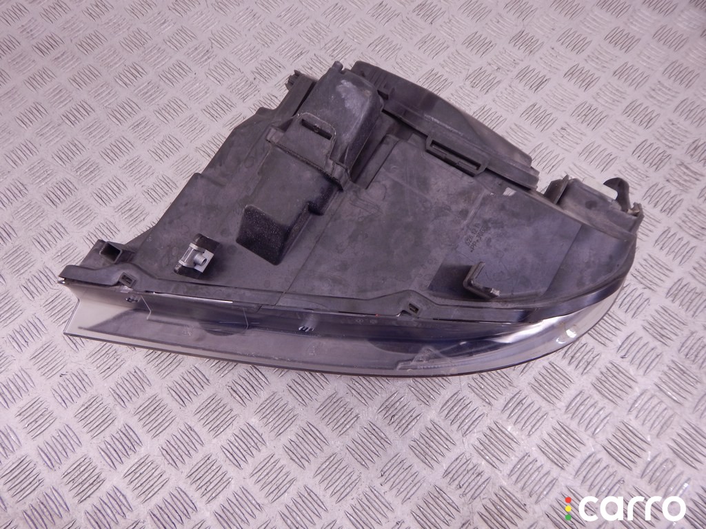 Фара правая BMW 3-series (E90/91/92) 2004-2008, N52, фото 8