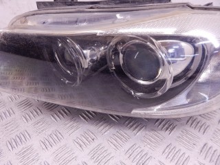 Фара левая, ориг. номер N46, 63117161673, 7161673, BMW 3-series (E90/91/92) 2004-2008