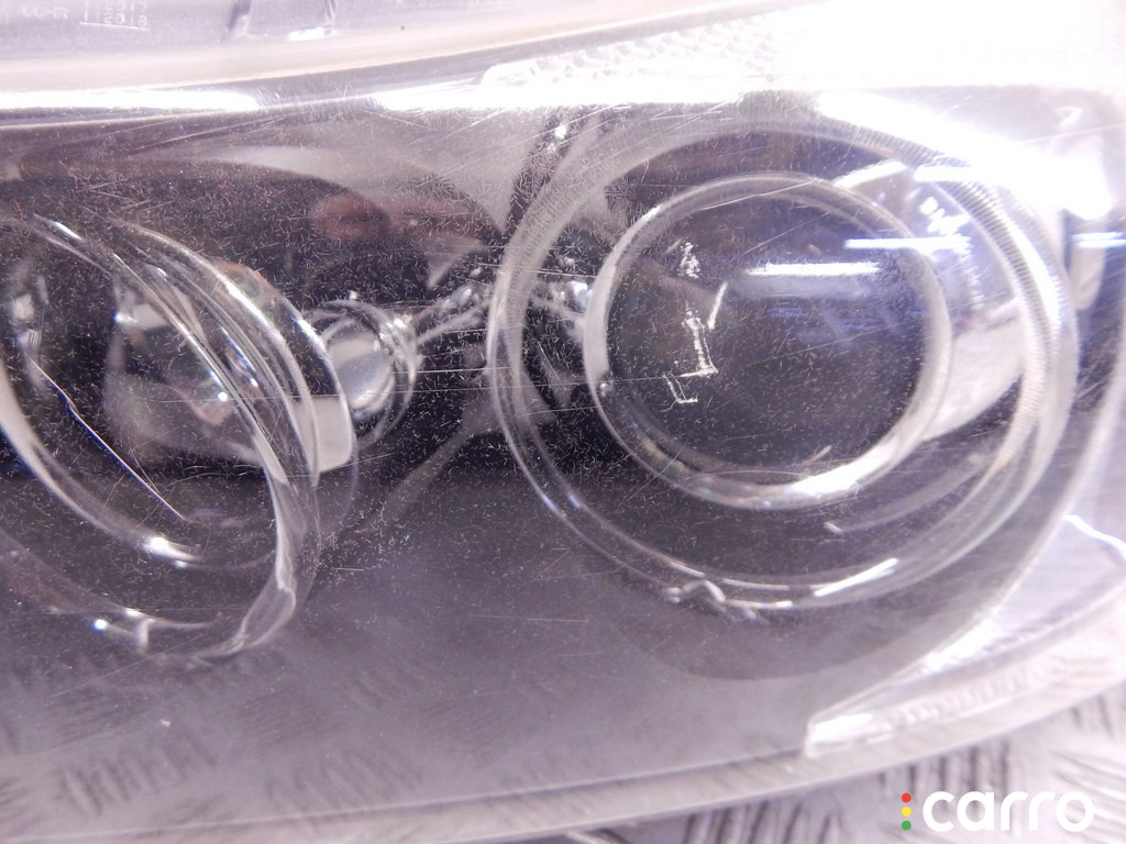 Фара левая BMW 3-series (E90/91/92) 2004-2008, N46, фото 3