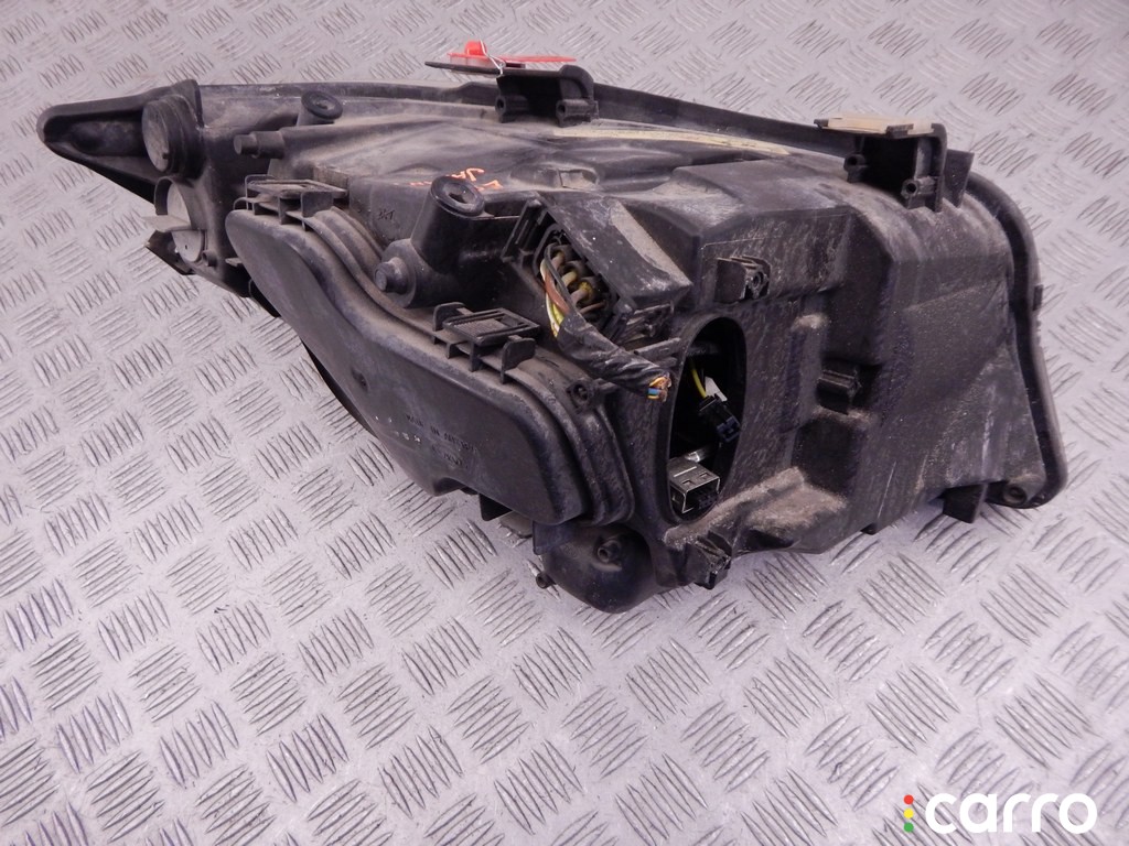 Фара левая BMW 3-series (E90/91/92) 2004-2008, N46, фото 6