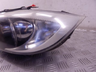 Фара левая, ориг. номер N46, 63117161673, 7161673, BMW 3-series (E90/91/92) 2004-2008