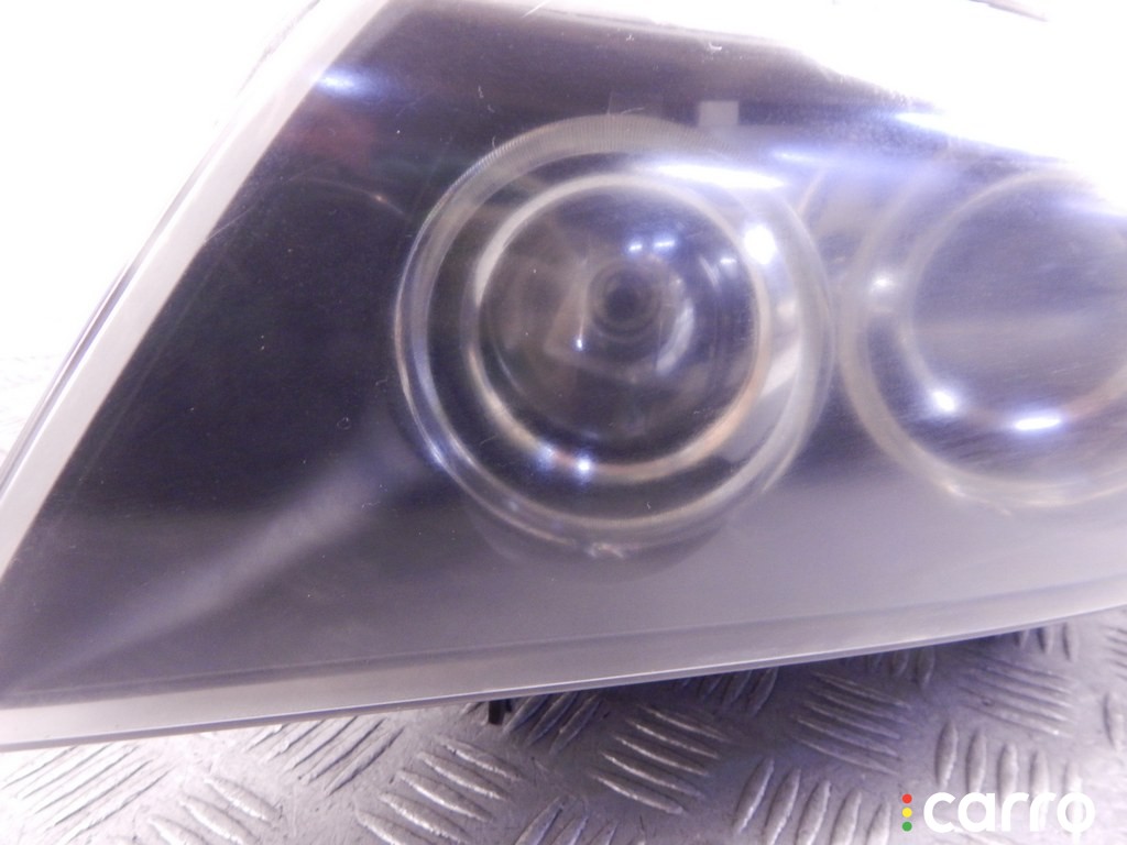 Фара левая BMW 3-series (E90/91/92) 2004-2008, N46, фото 4
