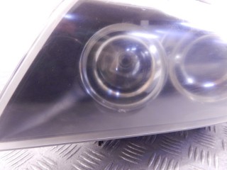 Фара левая, ориг. номер N46, 63117161673, 7161673, BMW 3-series (E90/91/92) 2004-2008