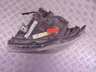 Фара левая, ориг. номер N46, 63117161673, 7161673, BMW 3-series (E90/91/92) 2004-2008