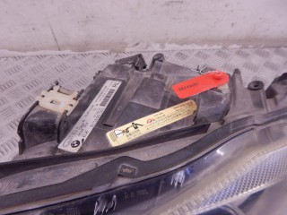 Фара левая, ориг. номер N46, 63117161673, 7161673, BMW 3-series (E90/91/92) 2004-2008