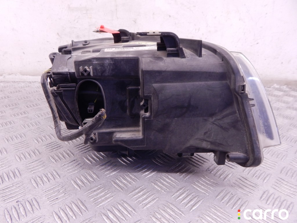 Фара левая BMW 3-series (E90/91/92) 2004-2008, N46, фото 9