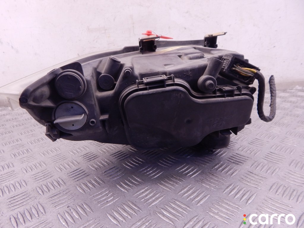 Фара левая BMW 3-series (E90/91/92) 2004-2008, N46, фото 10