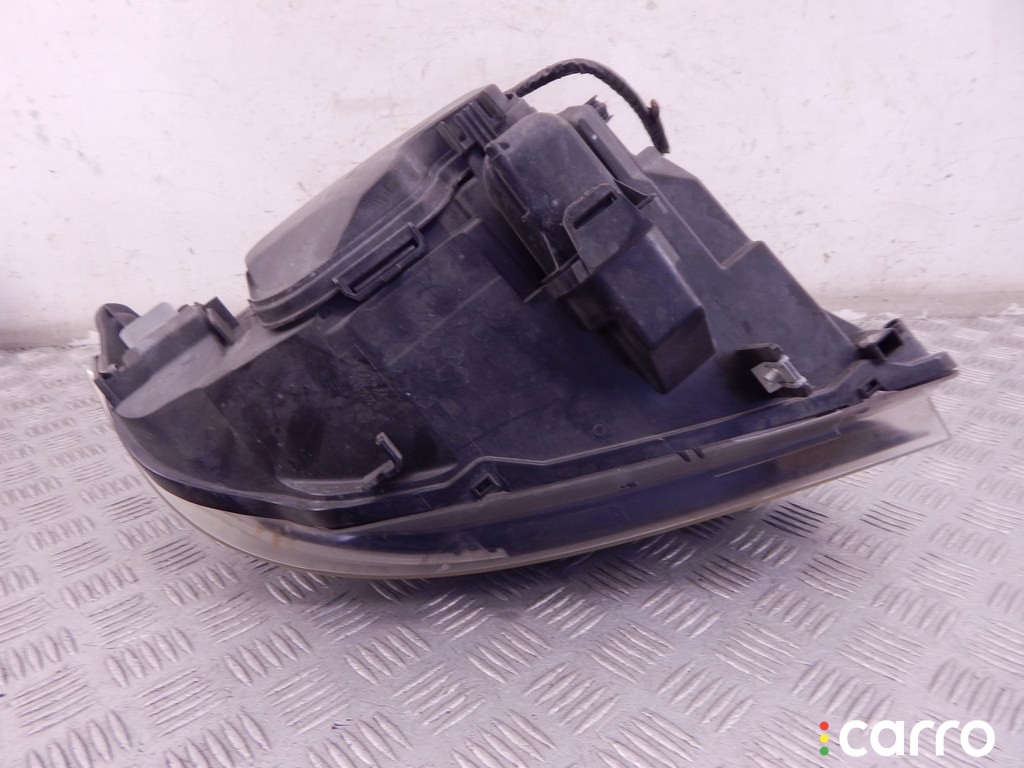Фара левая BMW 3-series (E90/91/92) 2004-2008, N46, фото 12