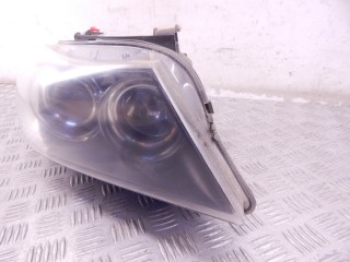 Фара правая, ориг. номер N46, 63117161674, 7161674, BMW 3-series (E90/91/92) 2004-2008