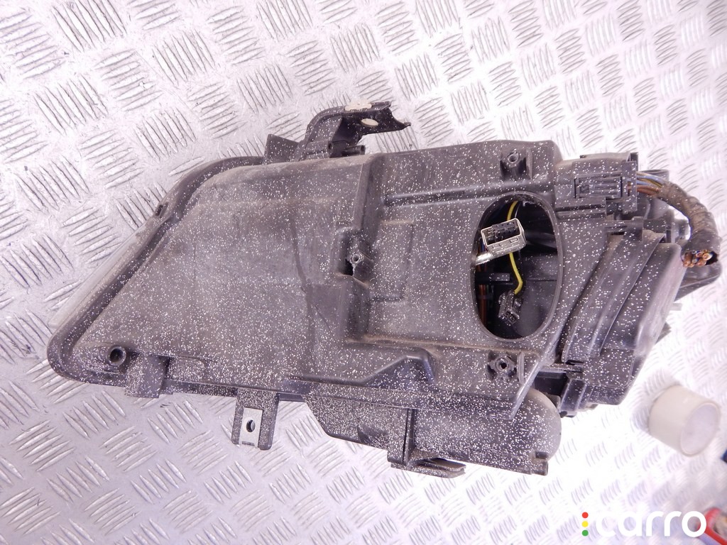 Фара правая BMW 3-series (E90/91/92) 2004-2008, N46, фото 6