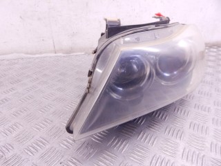 Фара левая, ориг. номер N46, 63117161673, 7161673, BMW 3-series (E90/91/92) 2004-2008