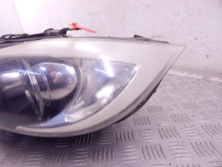 Фара левая, ориг. номер N46, 63117161673, 7161673, BMW 3-series (E90/91/92) 2004-2008