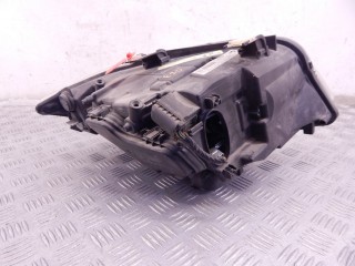 Фара левая, ориг. номер N46, 63117161673, 7161673, BMW 3-series (E90/91/92) 2004-2008