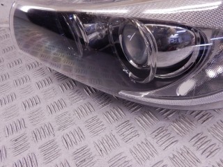 Фара левая, ориг. номер N52, 63117161673, 7161673, BMW 3-series (E90/91/92) 2004-2008