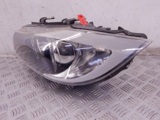 Фара левая, ориг. номер N52, 63117161673, 7161673, BMW 3-series (E90/91/92) 2004-2008