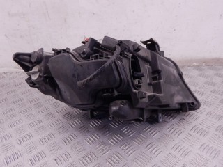 Фара левая, ориг. номер N52, 63117161673, 7161673, BMW 3-series (E90/91/92) 2004-2008