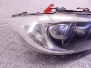 Фара правая, ориг. номер N52, 63117161674, 7161674, BMW 3-series (E90/91/92) 2004-2008