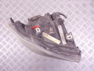Фара правая, ориг. номер N52, 63117161674, 7161674, BMW 3-series (E90/91/92) 2004-2008