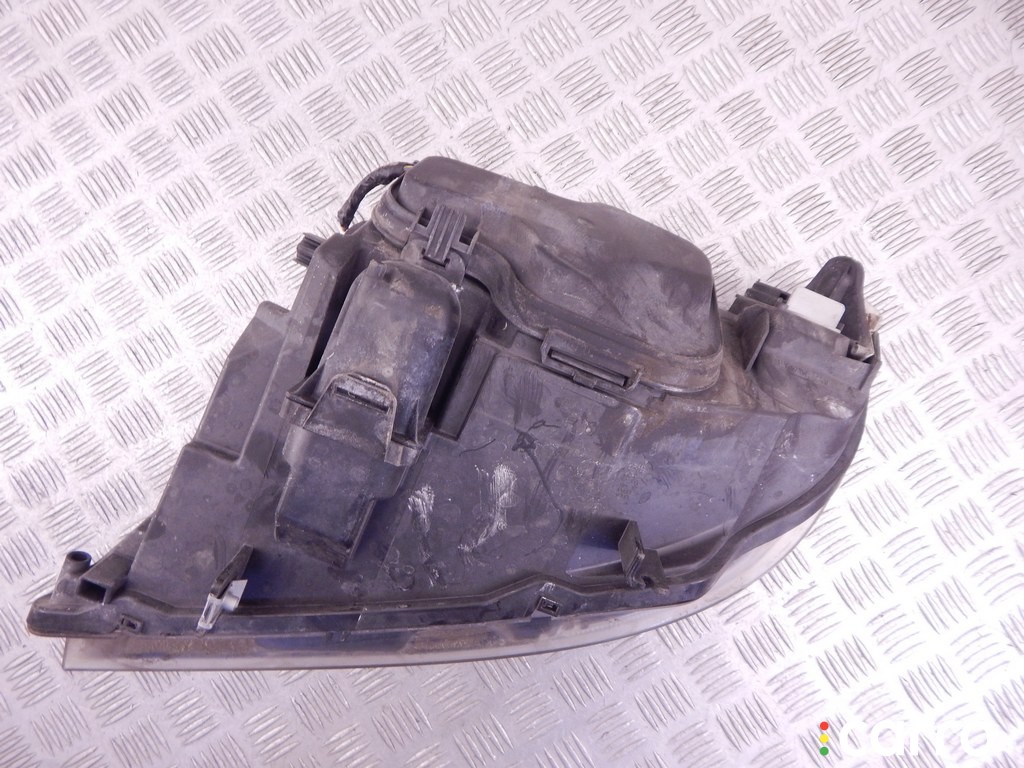 Фара правая BMW 3-series (E90/91/92) 2004-2008, N52, фото 7