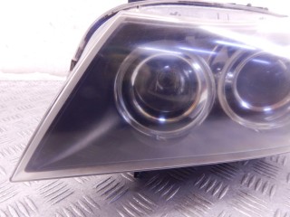 Фара левая, ориг. номер N52, 63117161673, 7161673, BMW 3-series (E90/91/92) 2004-2008
