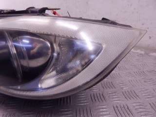 Фара левая, ориг. номер N52, 63117161673, 7161673, BMW 3-series (E90/91/92) 2004-2008