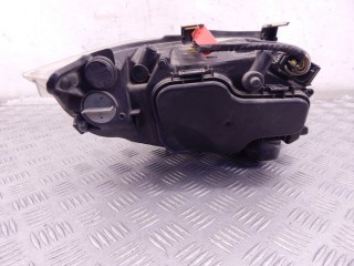 Фара левая, ориг. номер N52, 63117161673, 7161673, BMW 3-series (E90/91/92) 2004-2008
