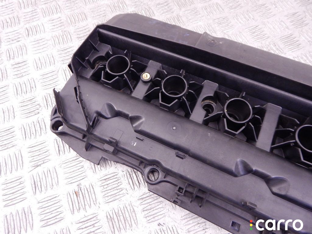 Клапанная крышка BMW 3-series (E46) 2001-2006, 2.2 л, бензин, 7512840, фото 2