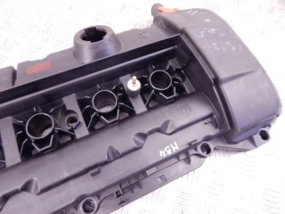 Клапанная крышка, ориг. номер 7512840, 11127512840, M54, BMW 3-series (E46) 2001-2006