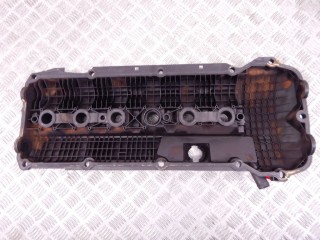 Клапанная крышка, ориг. номер 7512840, 11127512840, M54, BMW 3-series (E46) 2001-2006
