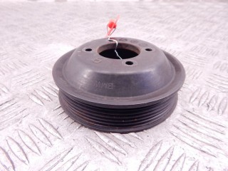 Шкив помпы, ориг. номер 1436590, 11511436590, M54, BMW 3-series (E46) 2001-2006
