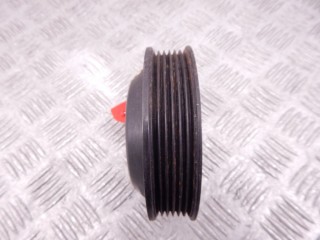 Шкив помпы, ориг. номер 1436590, 11511436590, M54, BMW 3-series (E46) 2001-2006