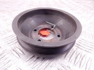 Шкив помпы, ориг. номер 1436590, 11511436590, M54, BMW 3-series (E46) 2001-2006